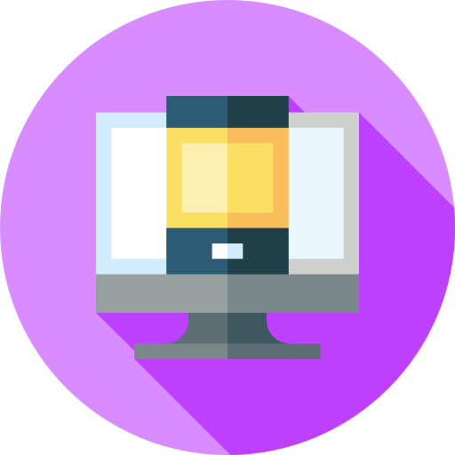 Responsive icon