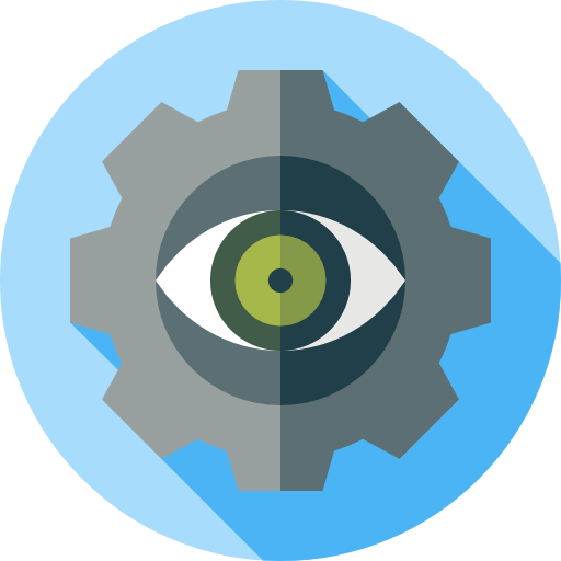 Monitoring Ikona