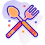 Utensils icon 64x64