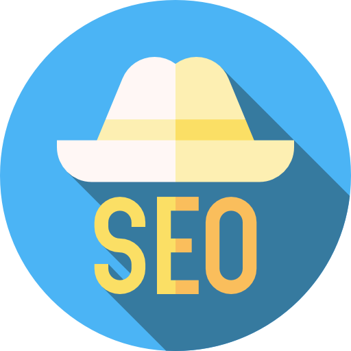 Top hat icon