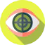 Visibility biểu tượng 64x64