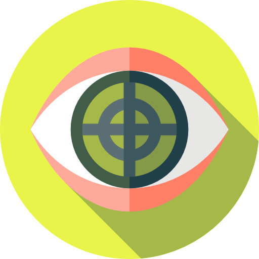 Visibility icon