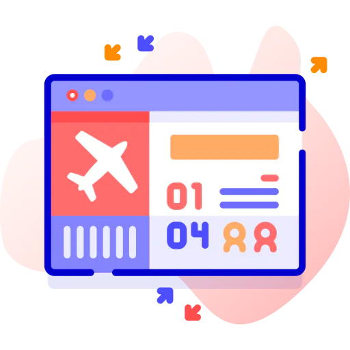 Flight icon