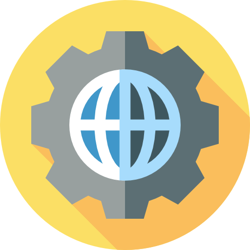 Settings icon