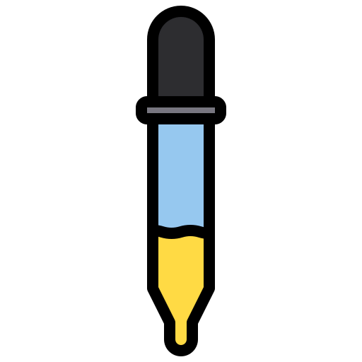 Dropper icon