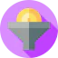 Funnel icon 64x64