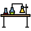 Laboratory icon 64x64