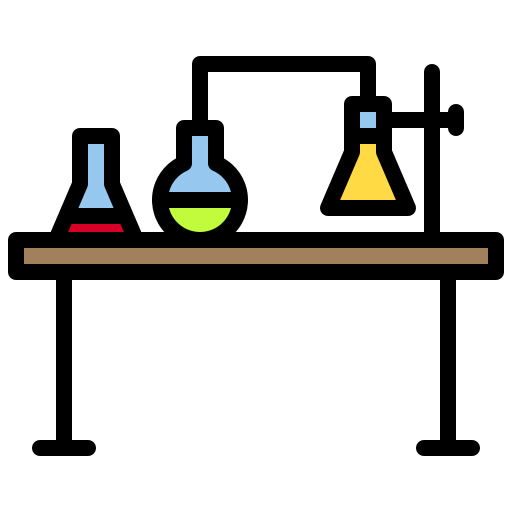 Laboratory icon