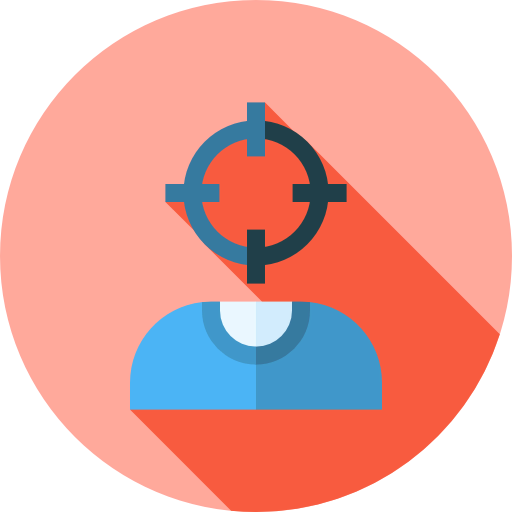 Target icon