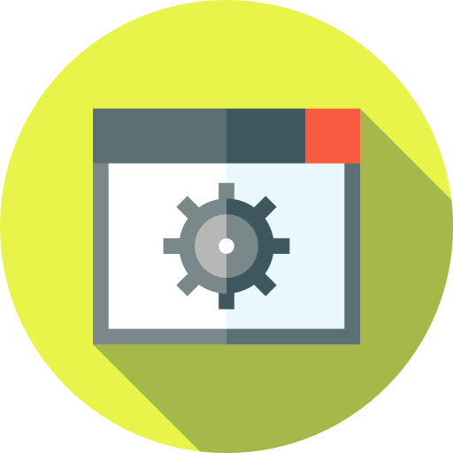 Browser icon