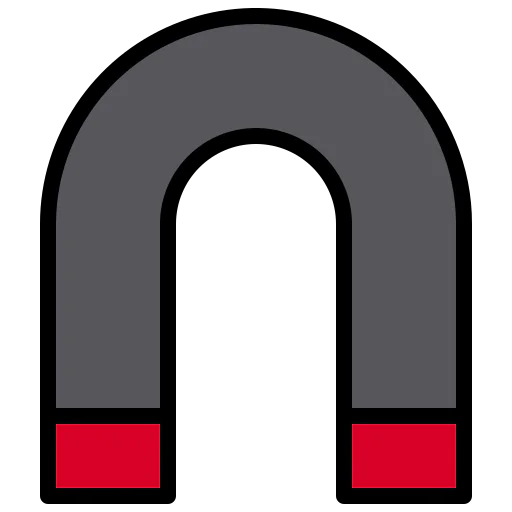 Magnet icon