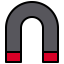 Magnet icon 64x64