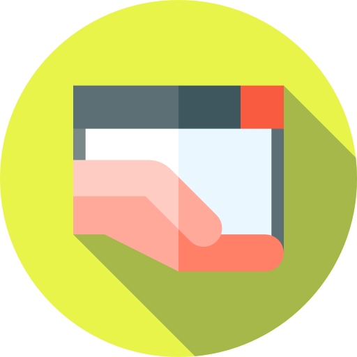 Website Ikona