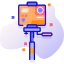 Action camera icon 64x64