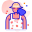 Traveller icon 64x64