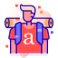 Traveller icon 64x64