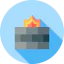 Firewall ícono 64x64