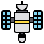 Satellite icon 64x64
