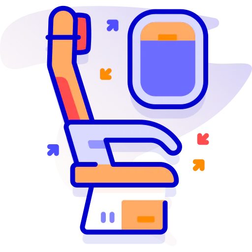 Plane icon