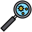 Search icon 64x64