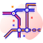 Train icon 64x64