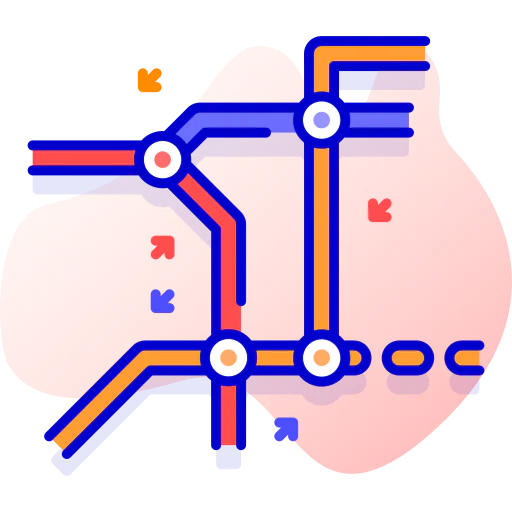 Train icon