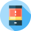 Smartphone ícono 64x64