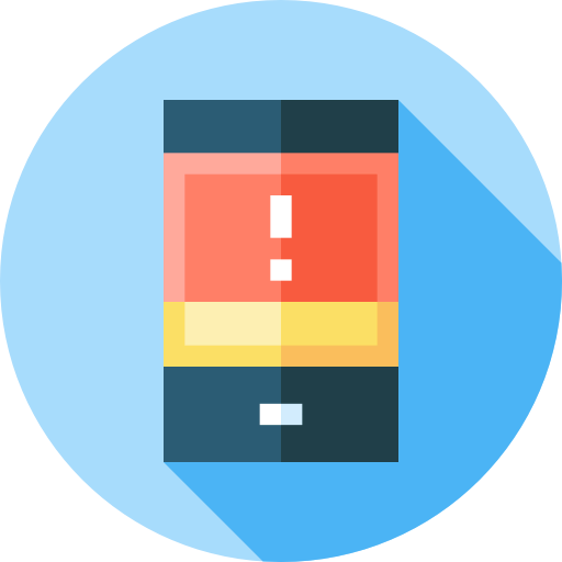 Smartphone icon