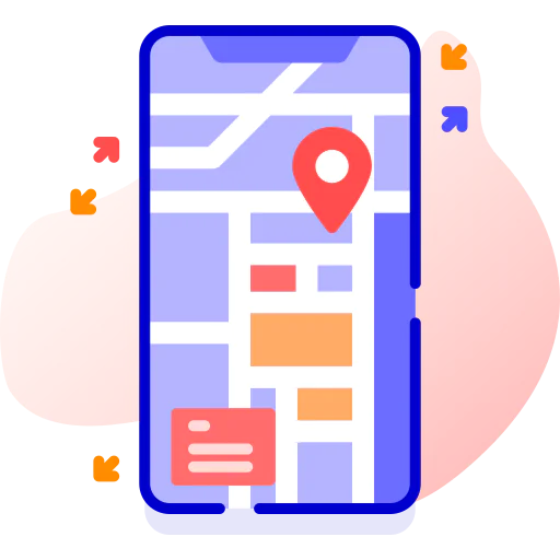 Smartphone icon