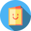 Email ícono 64x64