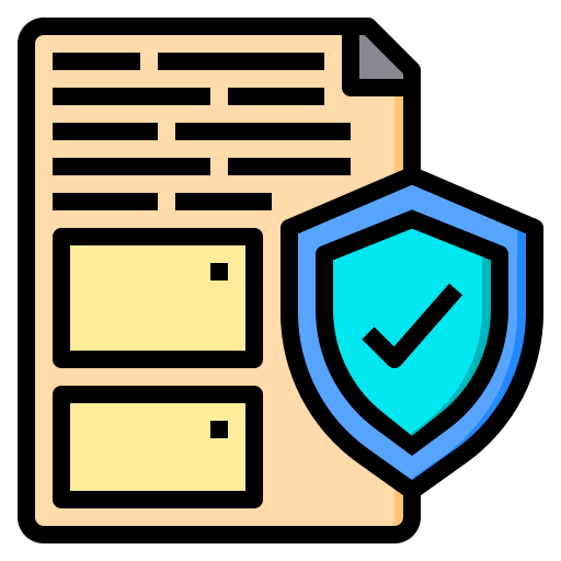 Copyright icon