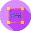 Keyword ícono 64x64