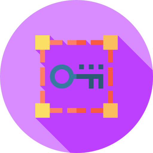 Keyword icon