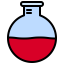 Test tubes icon 64x64