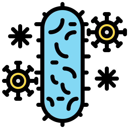Virus icon