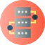 Algorithm ícono 64x64