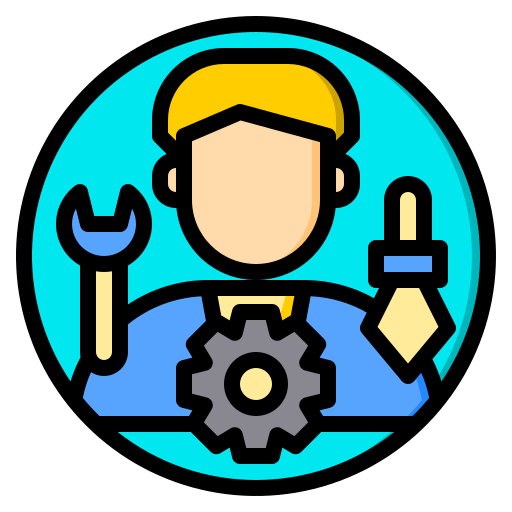 Admin Symbol