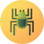 Web crawler biểu tượng 64x64