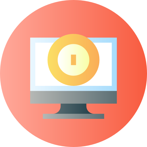 Install icon