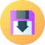 Backup Ikona 64x64