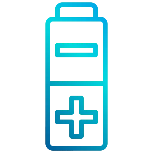 Battery icon