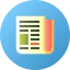 Newsletter icon 64x64