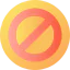 Banned icon 64x64