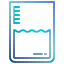 Beaker icon 64x64