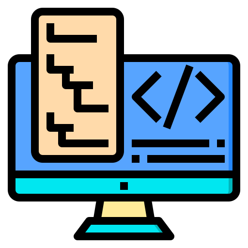 Computer Symbol
