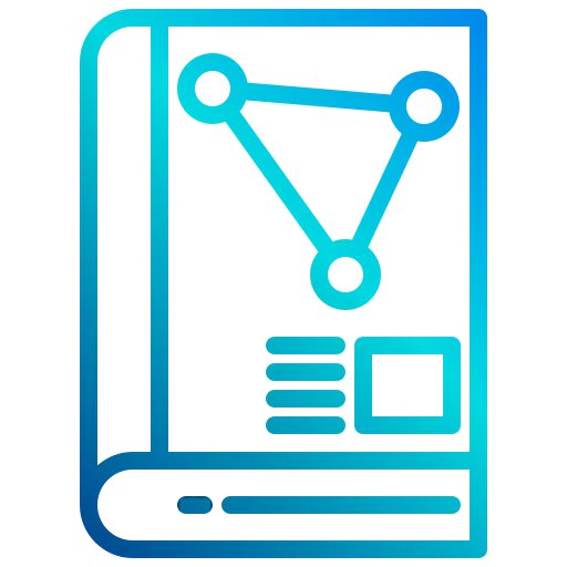 Book icon
