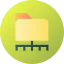 Root directory Ikona 64x64