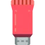 Toothpaste icon 64x64