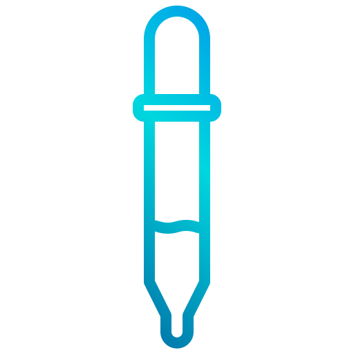 Dropper icon