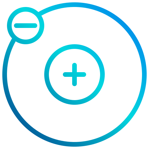 Molecule icon